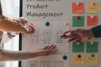 transform your product vision into tangible results elite product manager