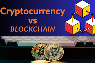 write professional blockchain, dapps, defi, and dao articles