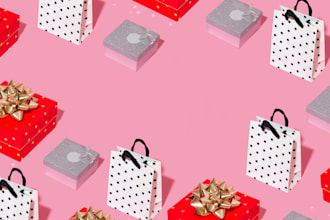 be your personal fashion online shopper and stylist