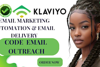 black friday email marketing copy for cold email outreach  cold mailchimp