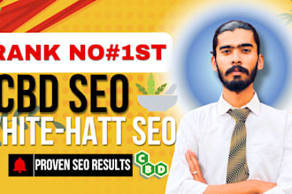 do cbd and cannabis SEO, technical audit, on page, and fda compliant strategy
