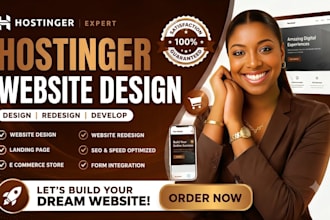 hostinger website design hostinger website redesign hostinger website design