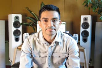xpertly mixing spanish rock tracks