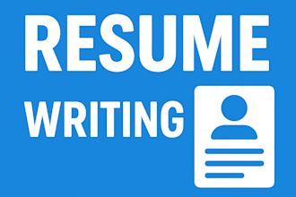 rewrite your resume into job winning ats compliant format