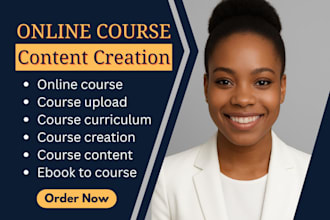design online course course upload course curriculum and ebook to course