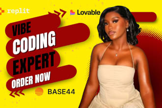 base44 bug fixing base44 base44 expert base44 app deployment migrate base44