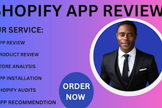review your website, mobile app, games, online store