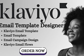 html email template klaviyo email design email marketing mailchimp template resp