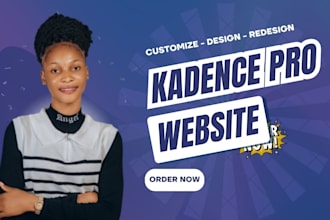 build a fast wordpress website with kadence gutenberg blocks