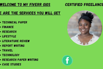 write 1500 words content for blogs, reports , studies for you