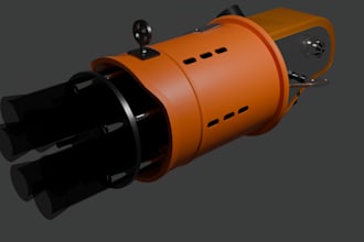 create roblox properties and accessories  for you
