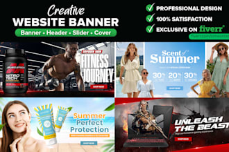 design image ads, ad creative for facebook and x with expert manager