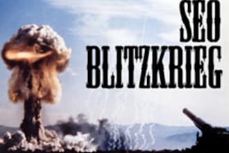 submit up to 5000 of your backlinks to Linklicious PRO for fast crawling by the search engines