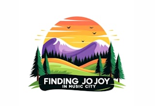 design professional logo for TV, music,  film brands