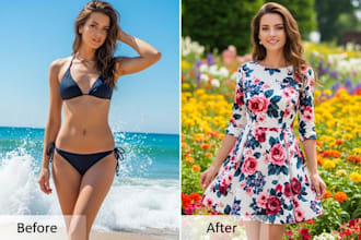 retouch and enhance your photos with ai tools for studio quality results