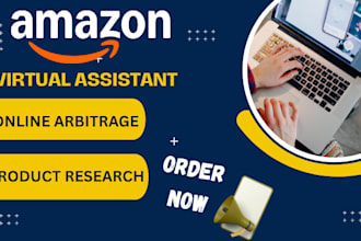 do amazone online arbitrage product research with high ROI