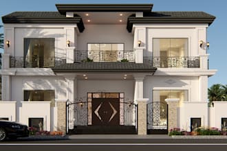 design architectural drawings, permit drawings, and working drawings