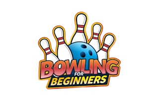 create graceful and fantastic bowling  logo design