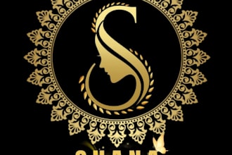 create a company logo and all types of desings