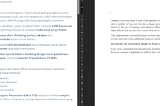 trantranslate english to malay or malay to english quickly and accurately