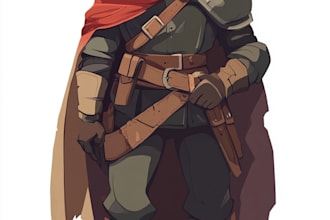 draw 2d game character or 2d game character