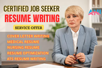 write and design a professional german resume lebenslauf