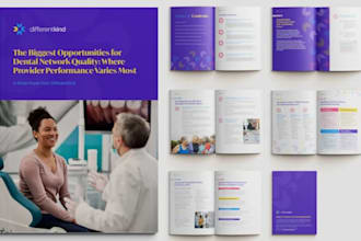 design professional white paper