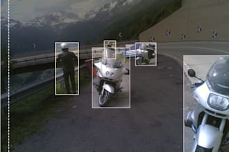 do image annotation for ai models
