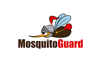 design unique top quality logo for mosquito control service