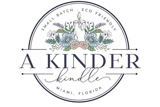 create wonderful and excellent candle logo design