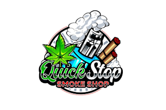create awesome and gorgeous smoke shop logo design