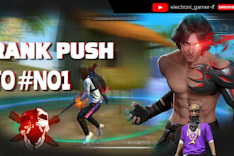 make eye catching youtube thumbnails