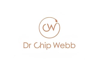 do luxury cosmetics makeup beauty salon spa logo design
