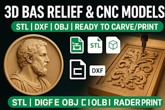 3d bas relief 3d wall art 3d coin model 3d wood carving 3d coin model