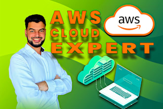 be your AWS expert for cloud architecture and troubleshooting