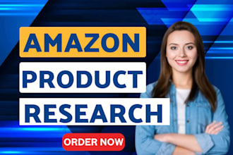 do amazon product research for fba private labeling