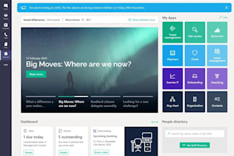 create intranet website, sharepoint portal sharepoint intranet business website