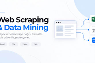 create scripts for web scraping and automation