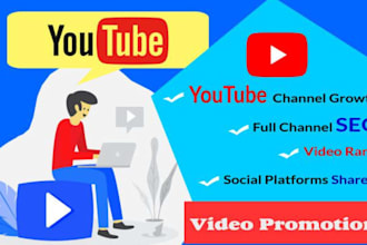 do USA youtube channel promotion, channel monetization, subscription, shortvideo