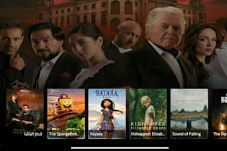 rebrand iptv app, smarter app, tivimate, youtivi, ibo player, android TV app