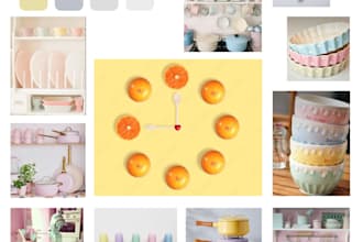 creative brand style guide