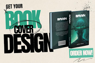 do book cover design, ebook book cover design KDP book cover, kindle book cover