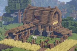build your dream minecraft build with an expert build team