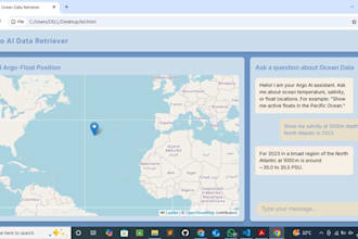 create webpages for you