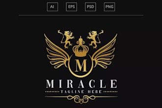 design a professional law firm logo