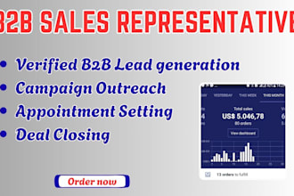 be high ticket sales closer, online sales expert b2b sales, b2b sales expert