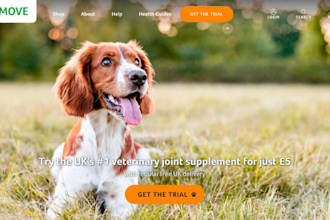 design shopify store, pet dropshiping store, pet clothing shopify store