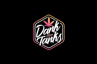 design surprising rosin vape carts logo