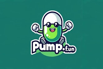 develop pump fun bot, bundle bot, volume bot on solana
