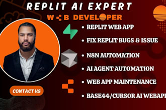 replit ai web app replit debugging api deployment api debugging fix replit bug